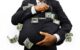 Person with money in bag